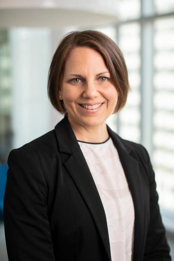 Amy Swanson, M.D.