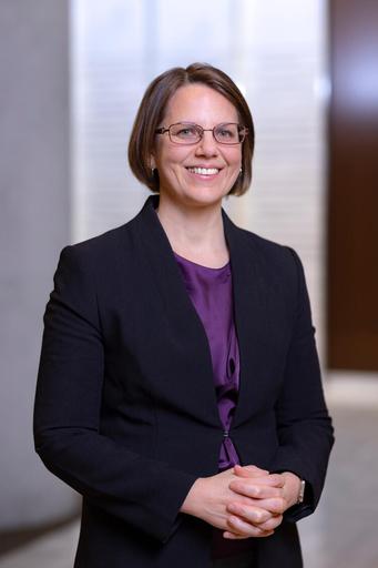 Amy Swanson, M.D.