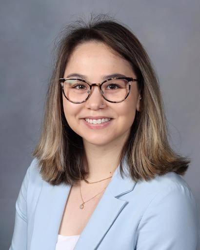 Chelsea Swartchick, Ph.D.