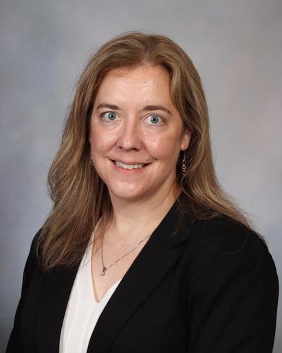 Jeanne Theis, Ph.D.