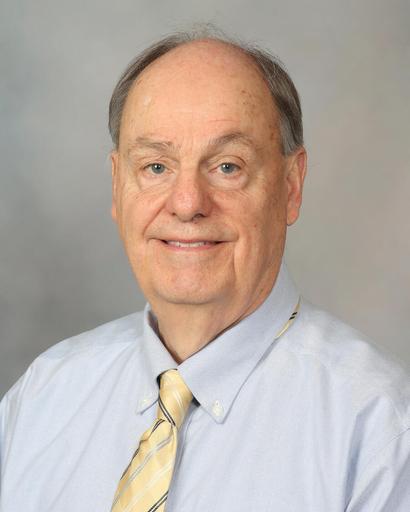 Stephen Thibodeau, Ph.D.