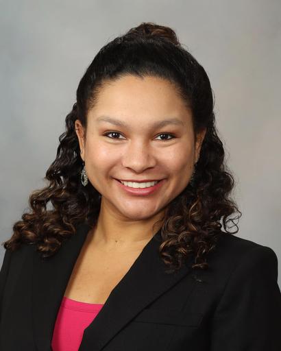 Brittney Thiele, M.D.