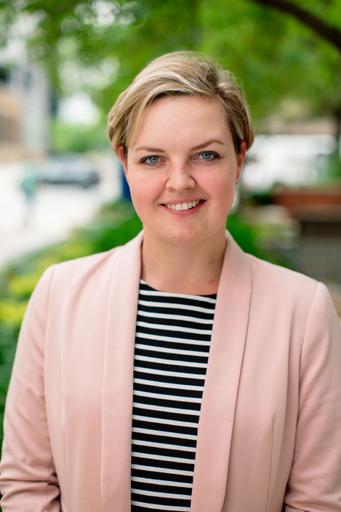 Katarzyna Thompson (Polonis), Ph.D.