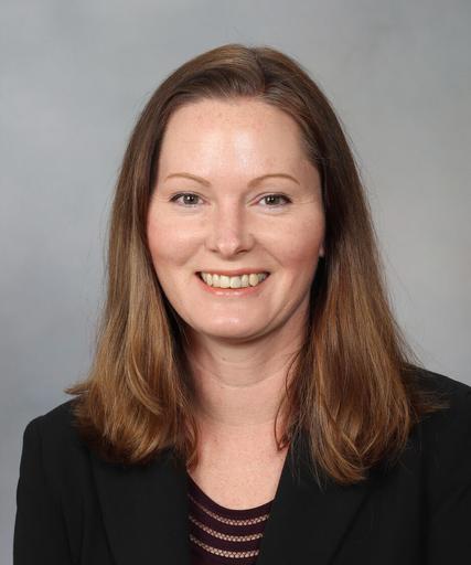 Nicole Lynn Hoppman, Ph.D.