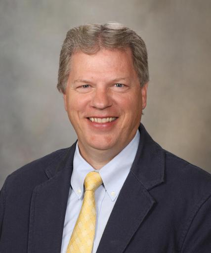 Michael Torbenson, M.D.