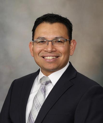 Jorge Torres-Mora, M.D.