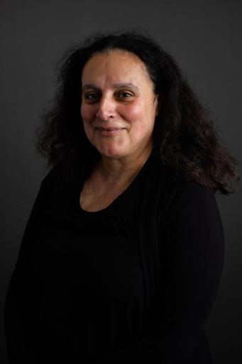 Silvia Tortorelli, M.D., Ph.D.