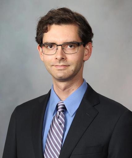 Jorge Trejo-Lopez, M.D.
