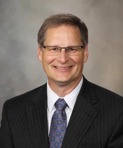 Jeff Tri, M.S.