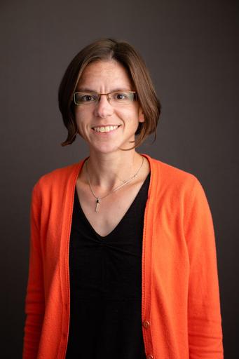 Rachael Vaubel, M.D., Ph.D.
