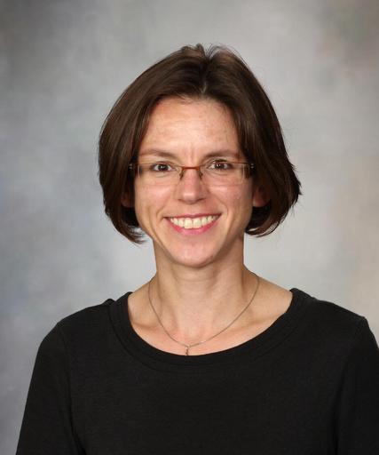 Rachael Vaubel, M.D., Ph.D.