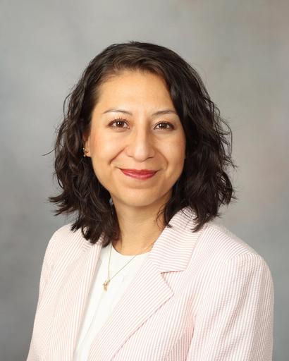 Maria Adelita Vizcaino Villalobos, M.D.