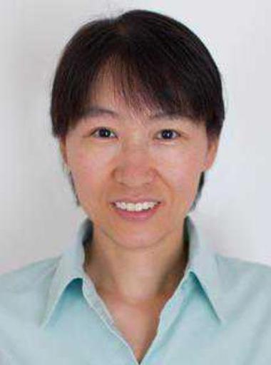 Ling Wang, M.D., Ph.D.