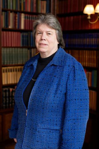 Nancy Wengenack, Ph.D.