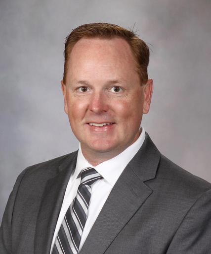 Timothy Wiltshire, Ph.D.