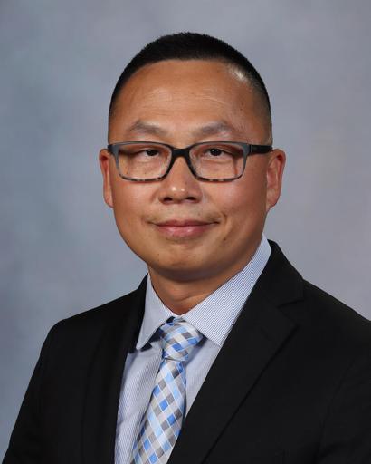 Jack Wu, Ph.D.