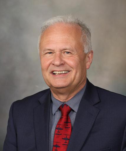 Waldemar Wysokinski, M.D., Ph.D.
