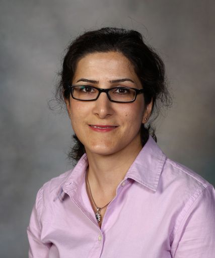 Shabnam Zarei, M.D.
