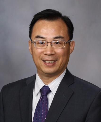 Lizhi Zhang, M.D.