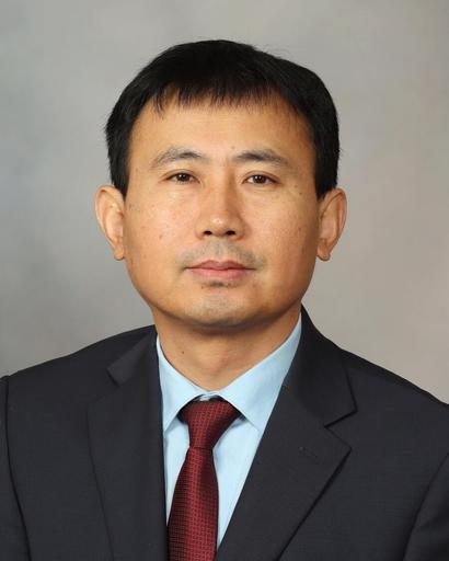 Gang Zheng, M.D., Ph.D.