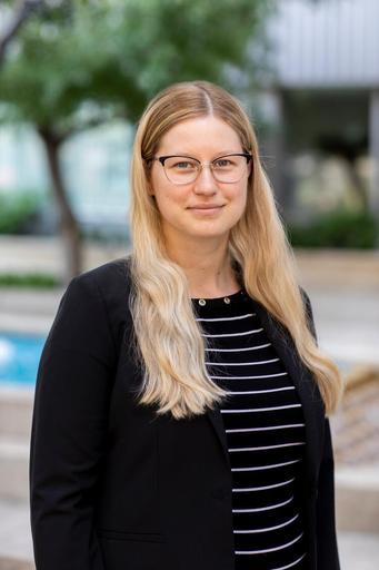 Patricija Zot, M.D.