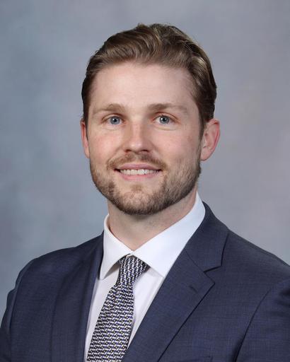 Collin Pryma, M.D.