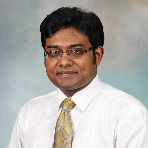 Mithun Sattur, M.D.
