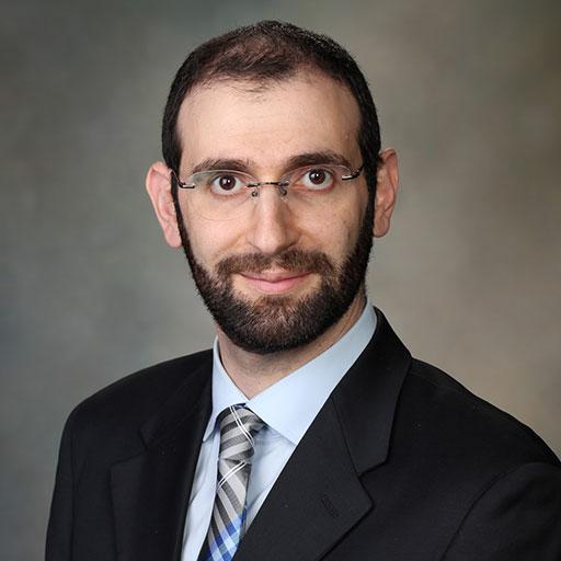 Rudy Rahme, M.D.