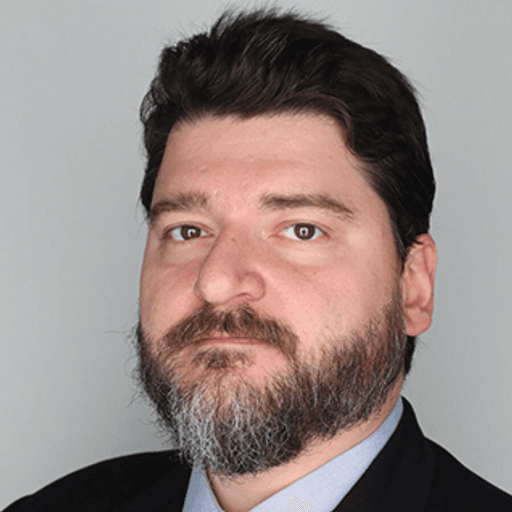 Alexandre Bossi Todeschini, M.D.