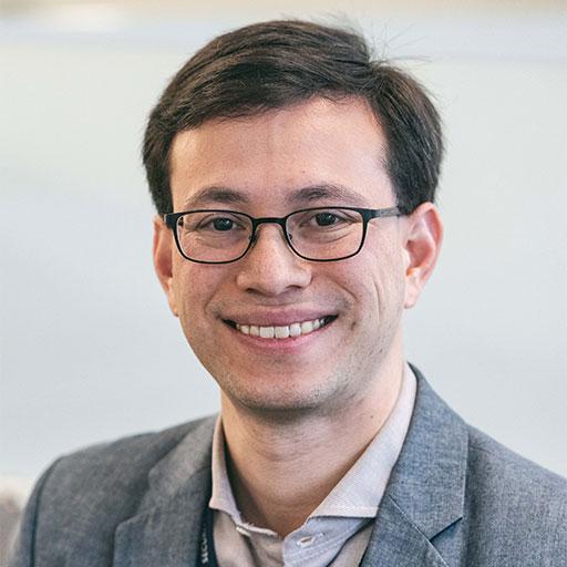 Alex Cohen, M.D.