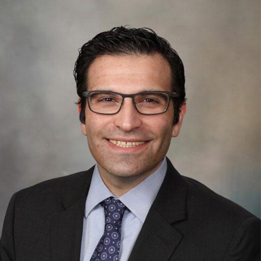 Anthony Fine, M.D.