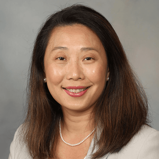Lily Wong-Kisiel, M.D.