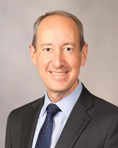 Lyell Jones, Jr., M.D.