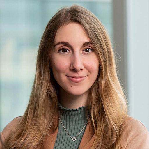 Erica Fatica, Ph.D. 