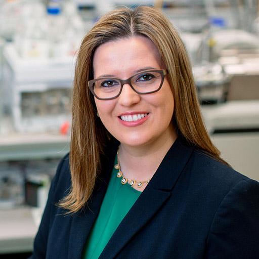 Maria Alice Willrich, Ph.D.