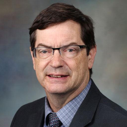John Caviness, M.D.