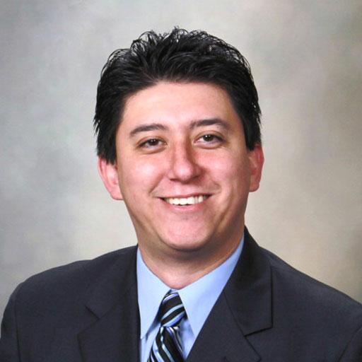 Matthew Hoerth, M.D.