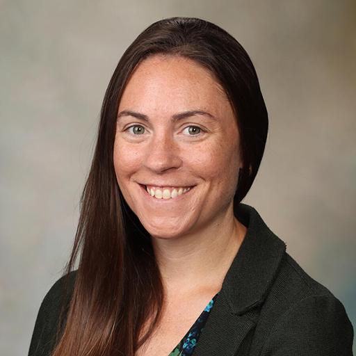 Jackie E. Jacobi, M.D.