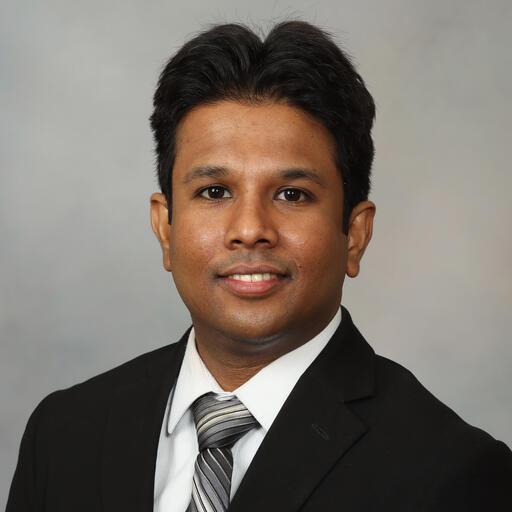 Jithma Abeykoon, M.D.