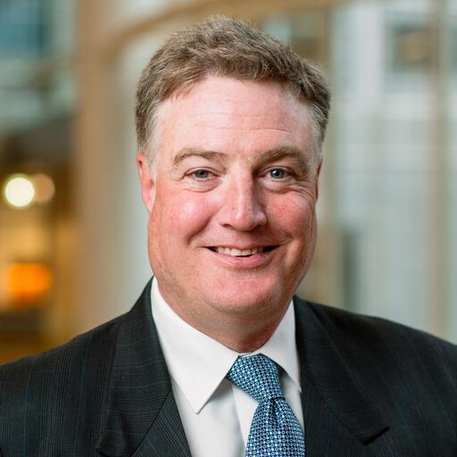 Andrew Badley, M.D.
