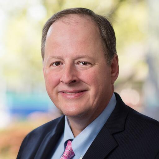 Andrew Limper, M.D.