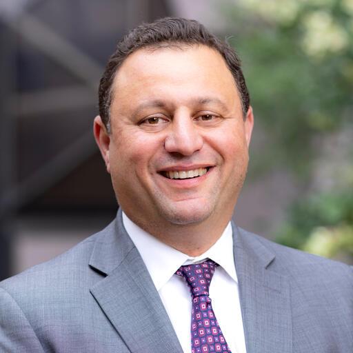 Arthur Beyder, M.D., Ph.D.