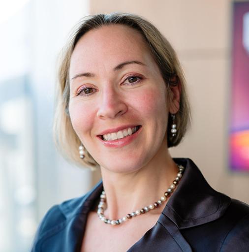 Elena Myasoedova, M.D., Ph.D.