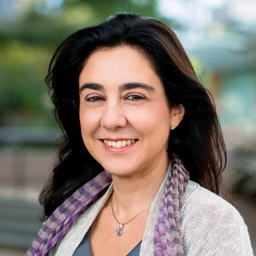 Eva Carmona Porquera, M.D., Ph.D.