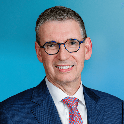 Gianrico Farrugia, M.D.