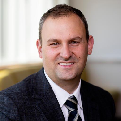 John Giudicessi, M.D.