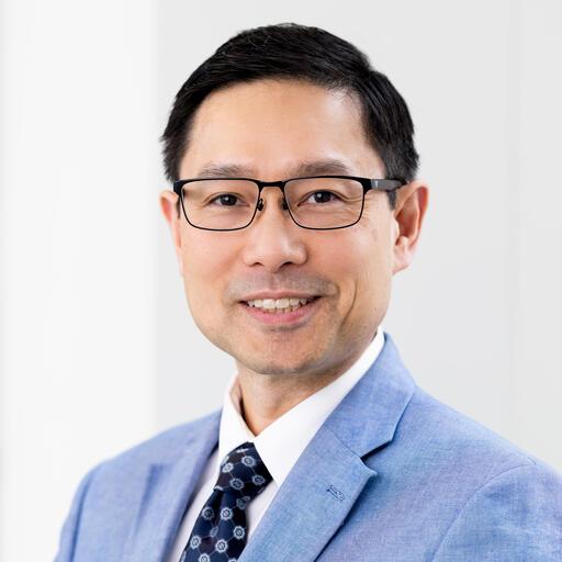 John Weroha, M.D. Ph.D.