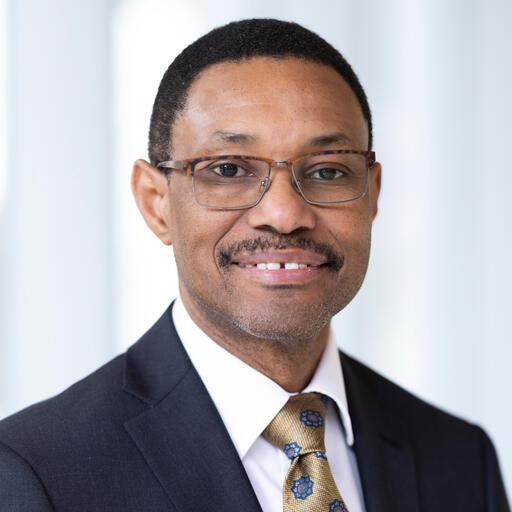 Lewis Roberts, M.B., Ch.B., Ph.D.