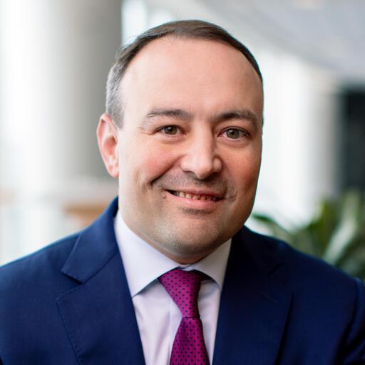 Rory Smoot, M.D.