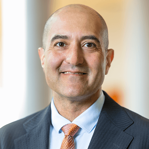 Atta Behfar, M.D., Ph.D.